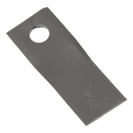 Aftermarket Blade, Disc Mower, LH A-90258699-AI